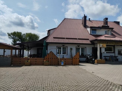 restauracja zajazd wynajmie