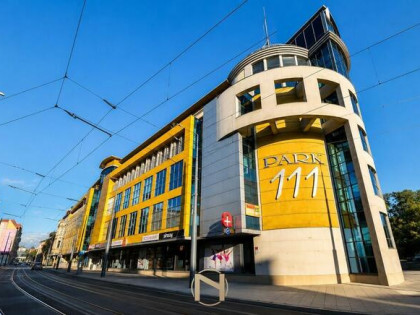 Lokal Gorzów wielkopolski Centrum