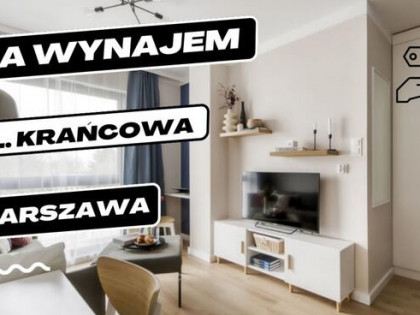 M1 - Wygodne, nowoczesne i widne z balkonem - Włochy - ul. Popularna