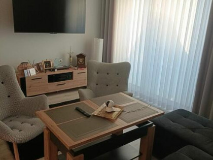 Sprzedam mieszkanie gotowe do zamieszkania z miejscem postoj