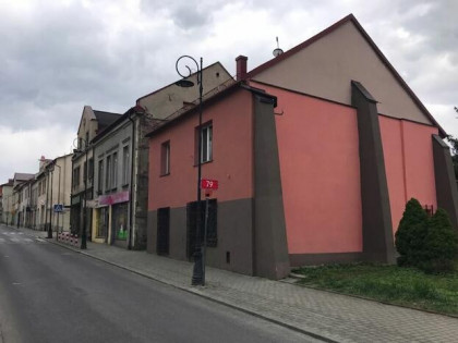 Wyjątkowy, przestronny dom gotowy do zamieszkania!