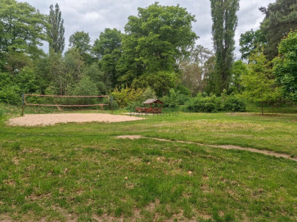 Działka usługowa Gozdnica,