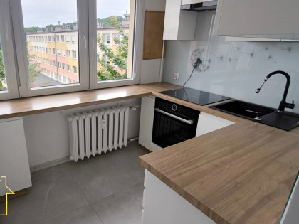 Mieszkanie Przemyśl 61,2m z balkonem Sprzedam