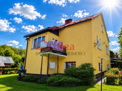 Dom Przysietnica