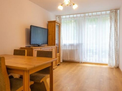 3 pokoje, 51 m2, obok CH Wroclavia - Ślężna 15