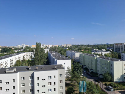 Mieszkanie Warszawa gm. Białołęka Białołęka, Kępa Tarchomińska, Feliksa Pancera