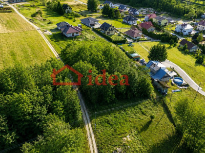 Działka Brzozów