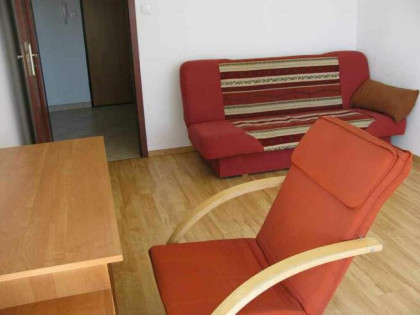 mieszkanie dla studentów