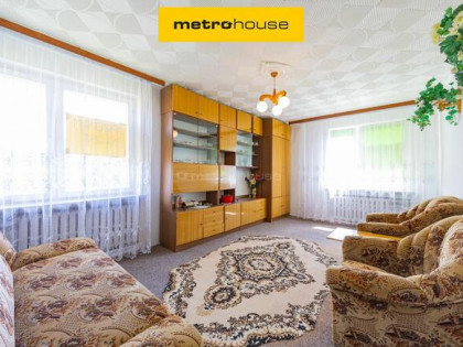 Mieszkanie z działką 903 m² w cenie! Grabowo