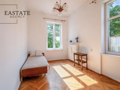 Słoneczne | 3 pokoje | 92,7m² | Gdańsk Aniołki