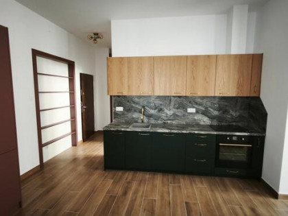 3 pokoje w Art Deco | Pierwszy najem | Ciepła | Bezpośrednio