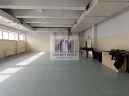 Lokal Warszawa Praga-Północ, Pelcowizna ul. Modlińska
