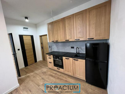 Apartament w centrum - wysoki standard!