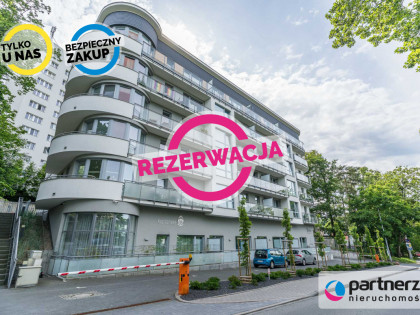 Mieszkanie Gdynia Grabówek ul. Kapitańska