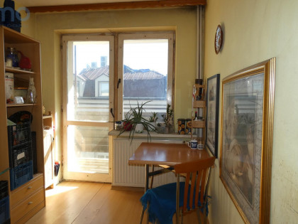Mieszkanie Zakopane ul. Zborowskiego
