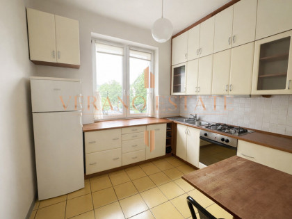 Przestronne 3‑pokojowe mieszkanie 63 m²