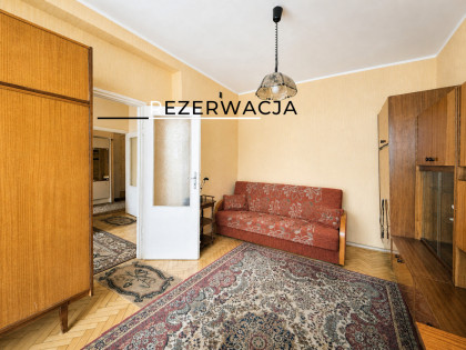 Mieszkanie Gdynia Śródmieście ul. Władysława Iv