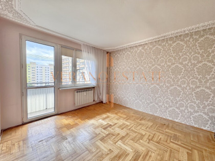 2 pok-43 m² | Ustronie | Winda | Balkon | Piwnica