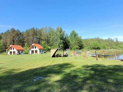 Sprzedam dom z dzialka 0,5ha w Harszu