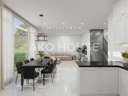 DOM 5 pokoi | Horodniany | 10 min Białystok | 0%