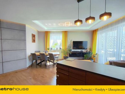 Nowoczesne 66 m², Taras, Wawelska, PREMIUM