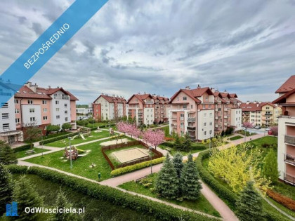 Mieszkanie 5 pokoi, 118 m² – przestrzeń jak w domu