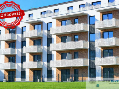 Czerwone Maki, 2-pokoje z balkonem, klimatyzacja