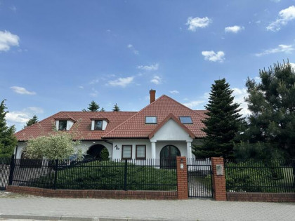 Dom w Stoczku Łukowskim