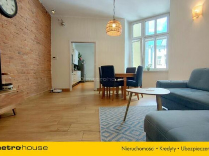 3 pokoje, Loft, 5 min od Rynku - CISZA