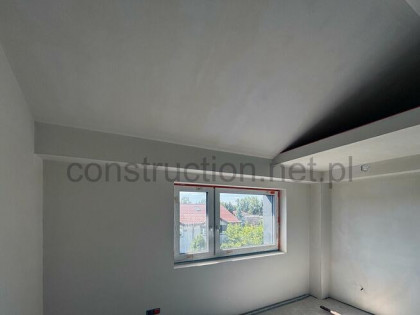 szereg 80m2 WAWA WAWER obok Gocław panele foto rekuperator