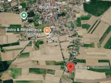 Działka budowlano-rolna