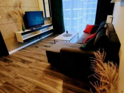 Mieszkanie Bielsko .B Sarni Stok -w nowym apartamentowcu