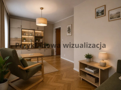 świetne pod wynajem, wymienione okna (3-szybowe)