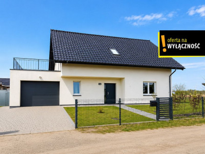Dom Micigózd ul. Łąkowa