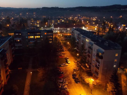Mieszkanie w idealnej lokalizacji w Nowym Sączu, 4 pokojowe