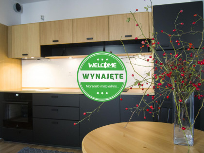 Mieszkanie Poznań Naramowice ul. Sielawy