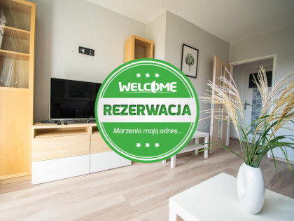 Mieszkanie Poznań Winogrady ul. Piątkowska