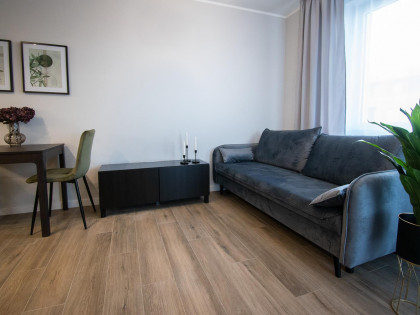 Mieszkanie Poznań Naramowice ul. Błażeja
