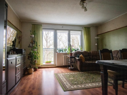 Mieszkanie Murowana Goślina ul. os. Zielone Wzgórza
