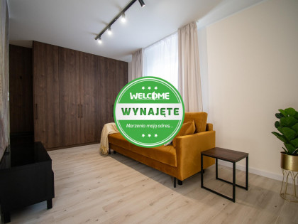 Mieszkanie Poznań Naramowice ul. Błażeja