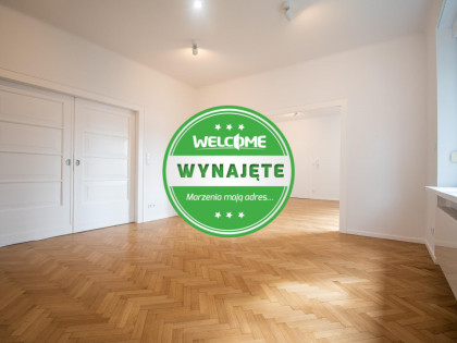 Lokal Poznań Grunwald, Grunwald ul. Grunwaldzka