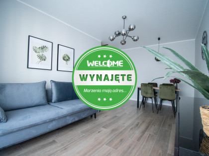 Mieszkanie Poznań Naramowice ul. Błażeja
