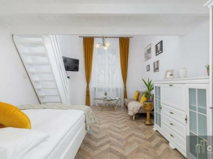 Mieszkanie Kraków Stare Miasto, Kazimierz, Starowiślna