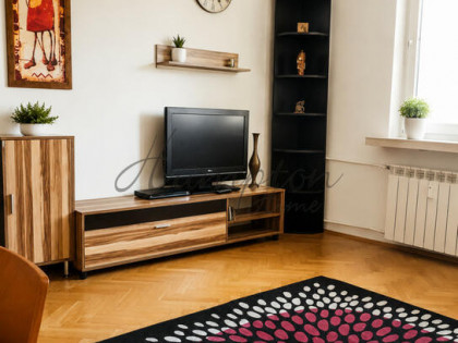 Mieszkanie Warszawa gm. Śródmieście Śródmieście, Solec