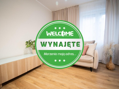 Mieszkanie Poznań Naramowice ul. Błażeja