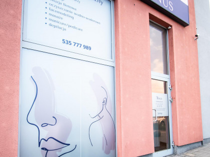 Lokal Poznań Stare Miasto, Piątkowo ul. Batorego, Opieńskiego