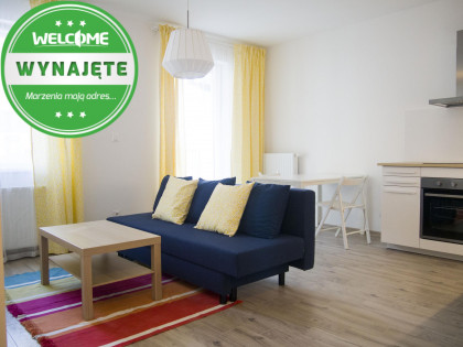 Mieszkanie Poznań Naramowice ul. Sielawy