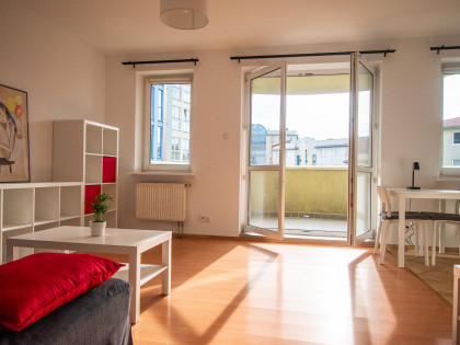 Mieszkanie Poznań Stare Miasto, Piątkowo ul. Os. Batorego