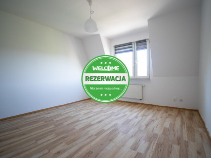 Mieszkanie Poznań Winogrady ul. Winiarska