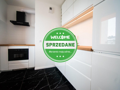 Mieszkanie Poznań Piątkowo ul. Stróżyńskiego